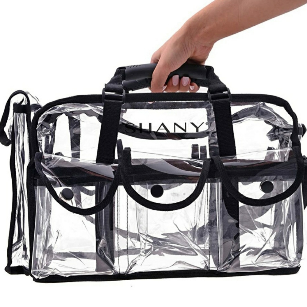 Shany Pro Makeup Kit Bag